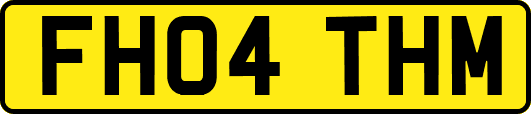 FH04THM