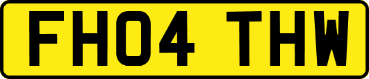 FH04THW