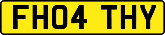 FH04THY