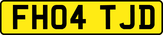 FH04TJD
