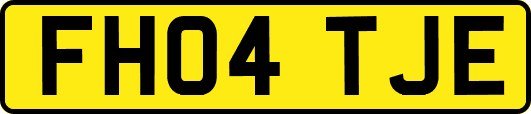 FH04TJE