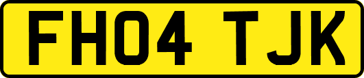 FH04TJK