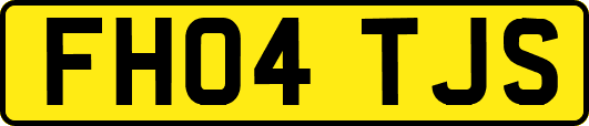 FH04TJS