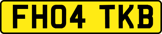 FH04TKB