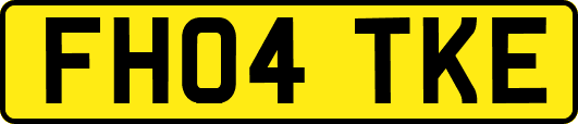 FH04TKE