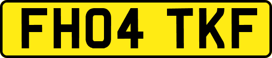 FH04TKF