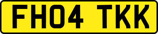 FH04TKK