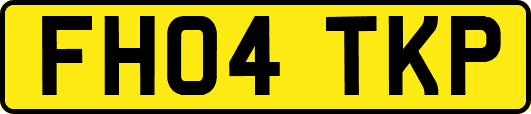 FH04TKP