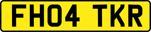 FH04TKR