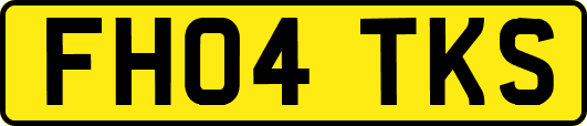 FH04TKS