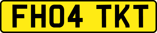FH04TKT