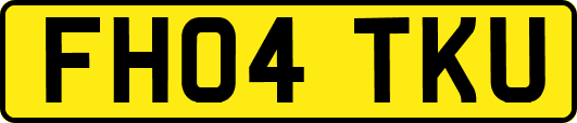 FH04TKU