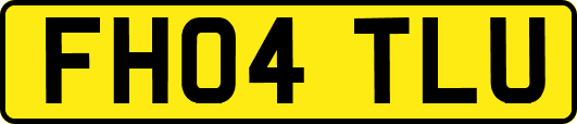 FH04TLU