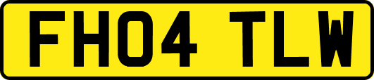 FH04TLW