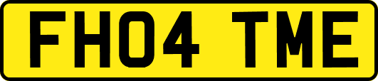 FH04TME