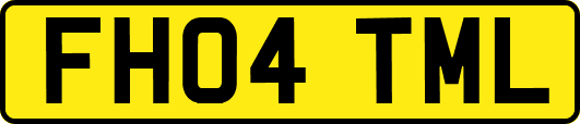 FH04TML