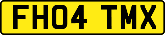 FH04TMX