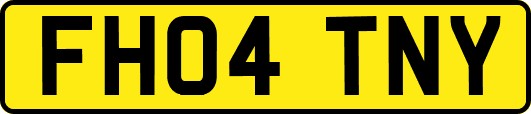 FH04TNY