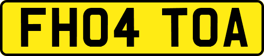 FH04TOA
