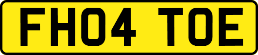 FH04TOE