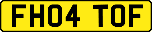 FH04TOF