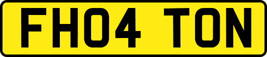 FH04TON