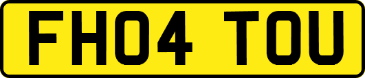FH04TOU
