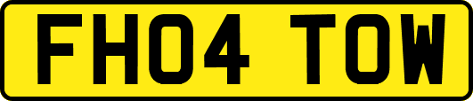 FH04TOW