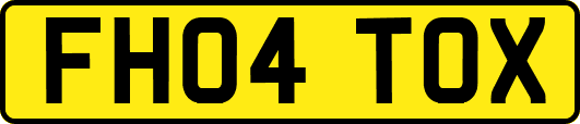 FH04TOX