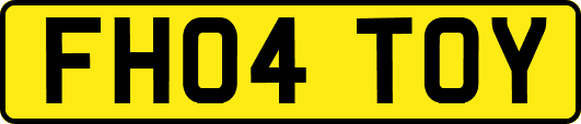 FH04TOY