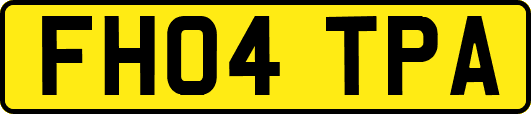 FH04TPA