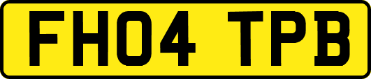 FH04TPB