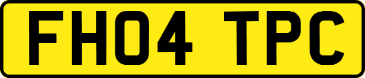 FH04TPC