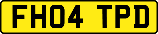 FH04TPD