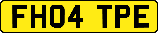 FH04TPE