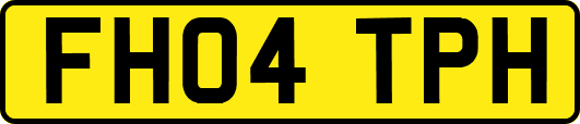 FH04TPH