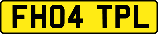 FH04TPL