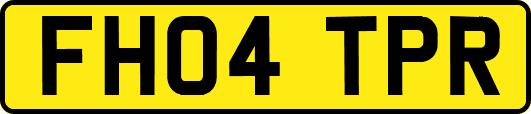 FH04TPR