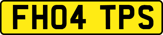 FH04TPS