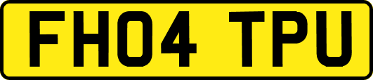 FH04TPU