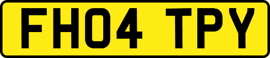 FH04TPY