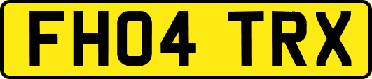 FH04TRX