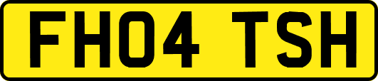 FH04TSH