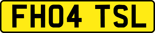 FH04TSL