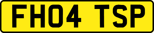 FH04TSP