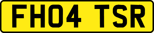 FH04TSR