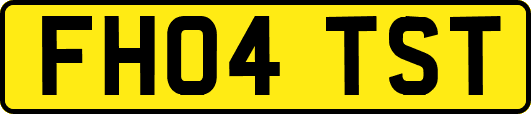 FH04TST