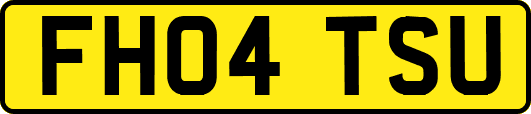 FH04TSU