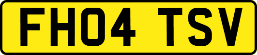 FH04TSV