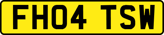 FH04TSW